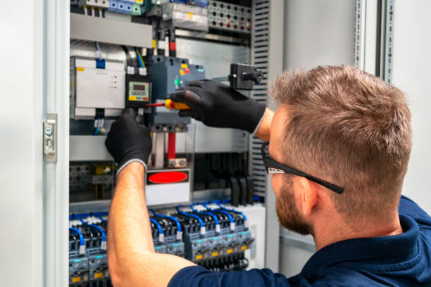 Best Circuit Breaker Repair  in Lasalle, IL