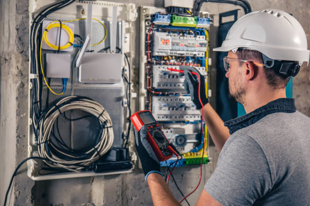 Best Electrical Installation Contractor  in Lasalle, IL