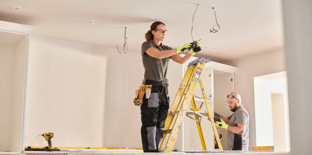 Best Home Electrical Repair  in Lasalle, IL