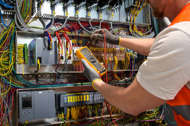 Best Commercial Electrician Services  in Lasalle, IL