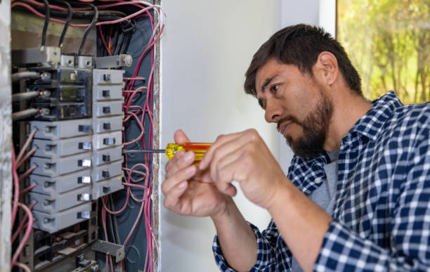 Best Licensed Electrician  in Lasalle, IL